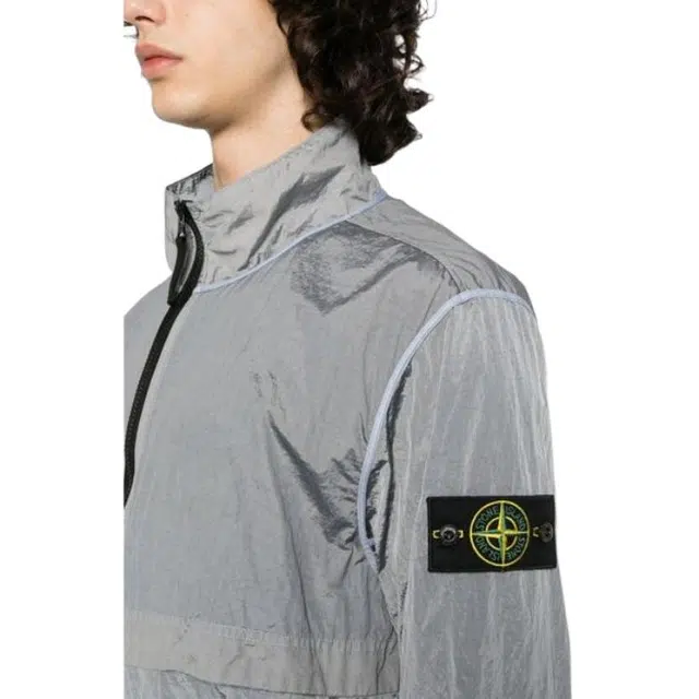 STONE ISLAND SS24 Logo