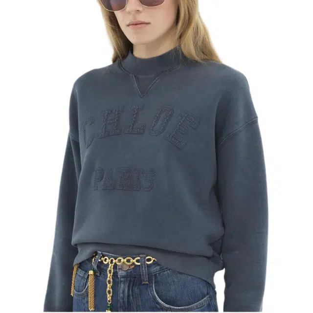 Chloe SS25