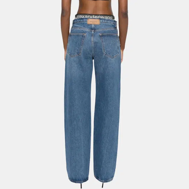alexander wang SS25 logo
