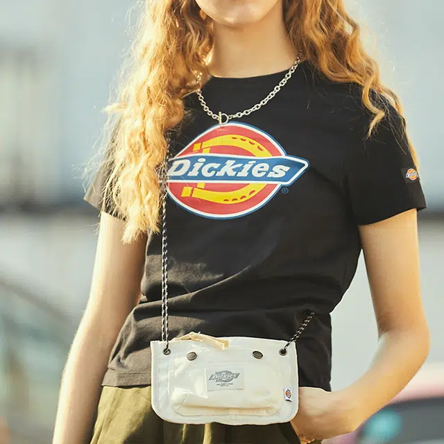 Dickies SS23 LogoT