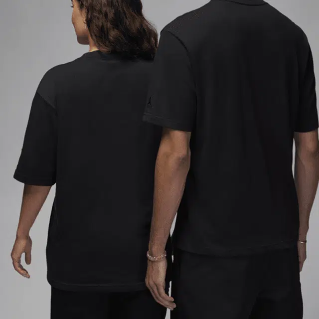 Jordan x J Balvin FW23 LogoT