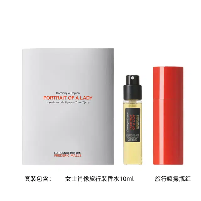 EDP 10ml+