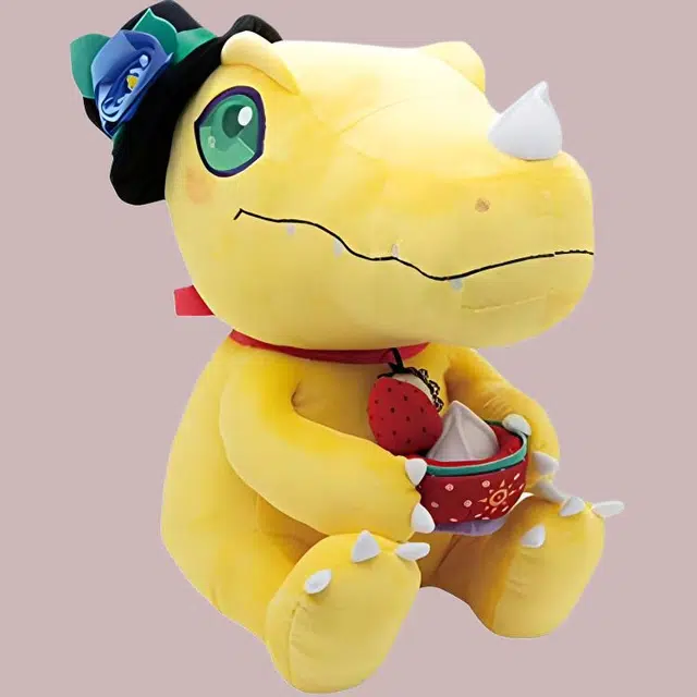 BANPRESTO A 40cm