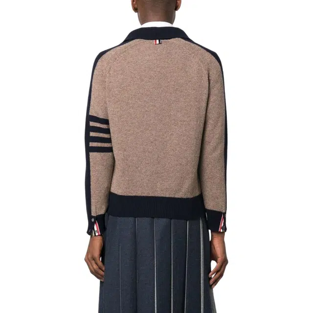 THOM BROWNE Polo
