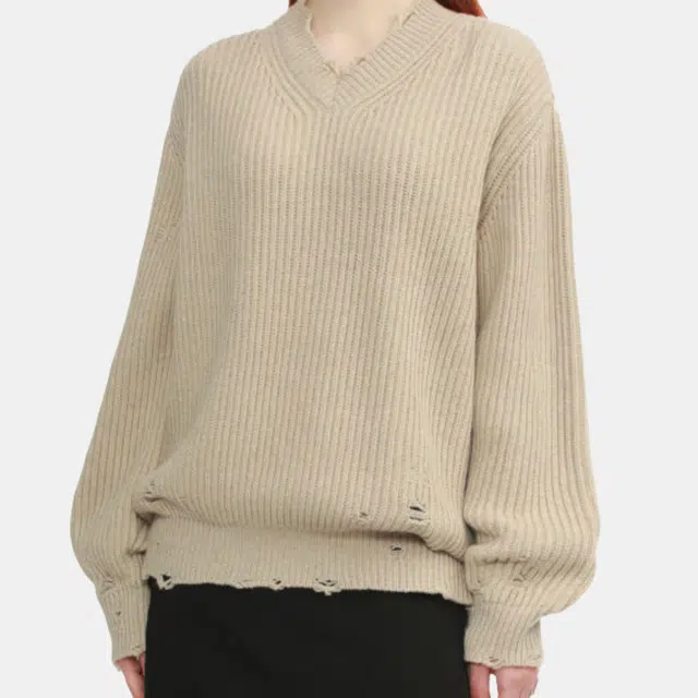 MM6 Maison Margiela V