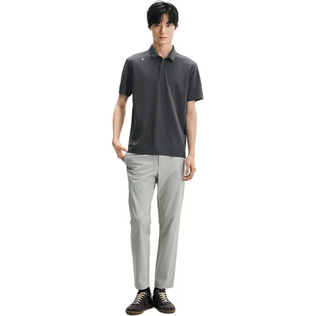 PEACEBIRD MEN Polo