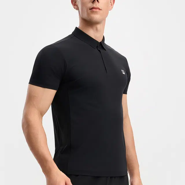 FILA Fitness Polo