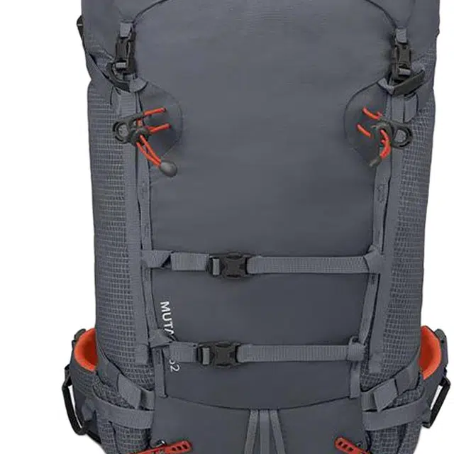 OSPREY52L Mutant Logo