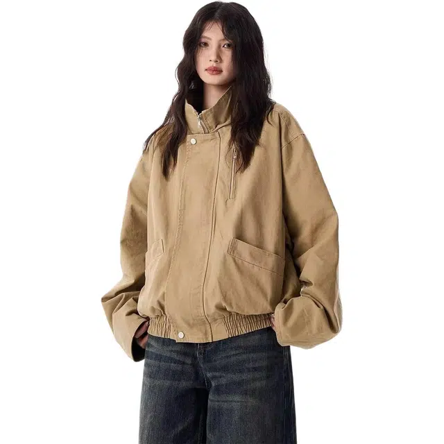 FALIAMS bomber