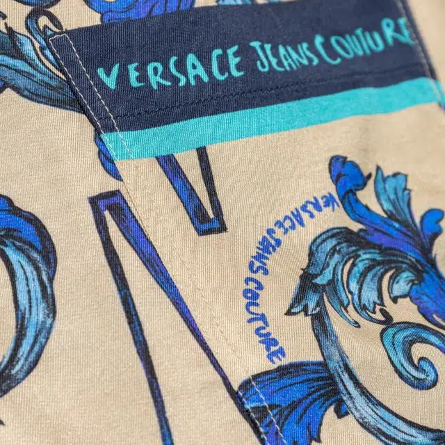 VERSACE JEANS COUTURE SS25