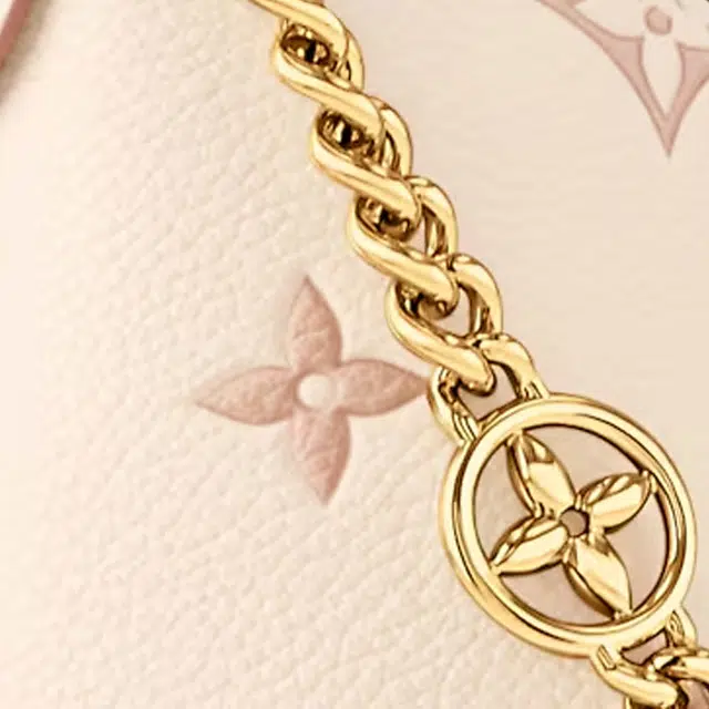 LOUIS VUITTON Boulogne Logo