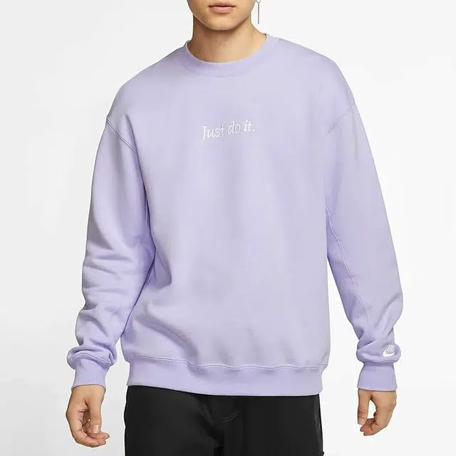 Nike Sportswear JDI Fleece Crew