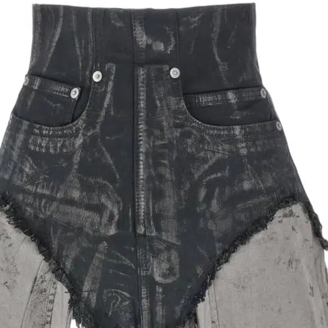 Rick Owens DRKSHDW