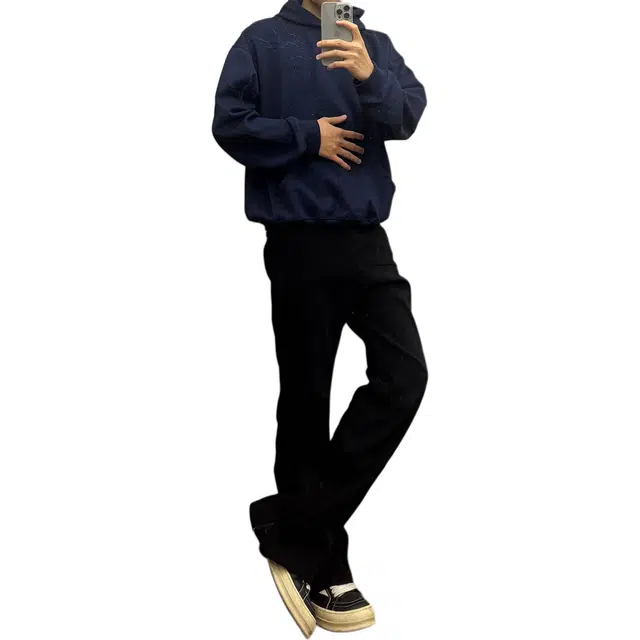 DAFK cleanfitootd