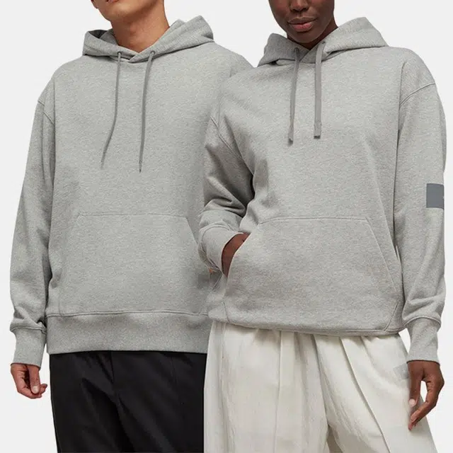 Y-3 SS23 FT HOODIE