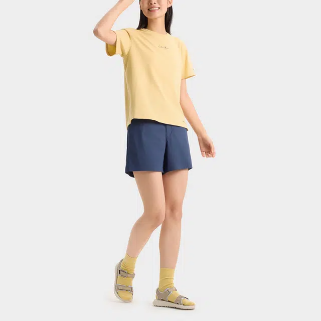 Columbia T