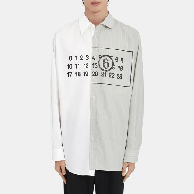 MM6 Maison Margiela FW24