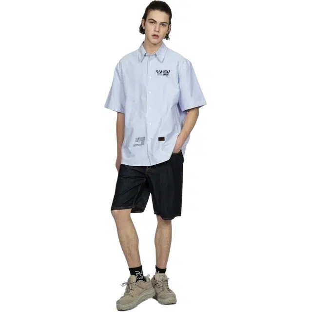 EVISU Logo