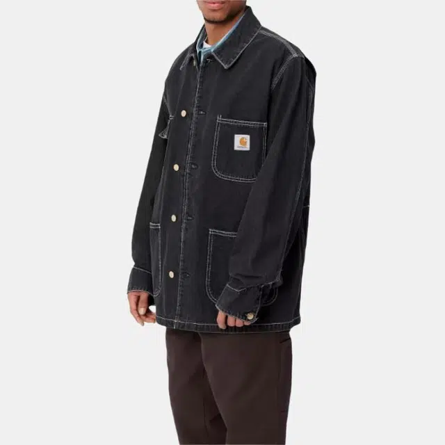 Carhartt WIP SS23 Logo