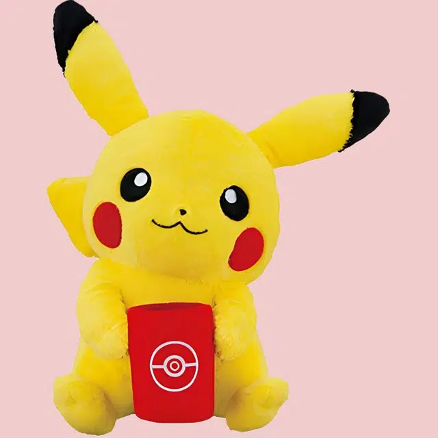 BANPRESTO B 29cm