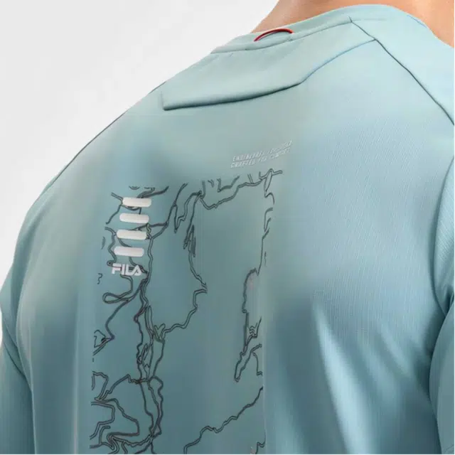 FILA CYCLING T