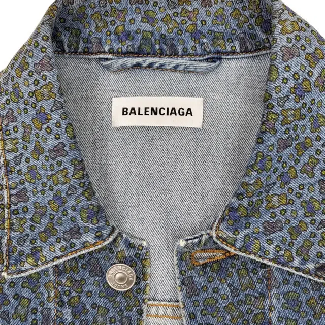 Balenciaga SS23 Logo