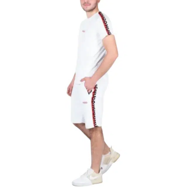 HUGO BOSS T