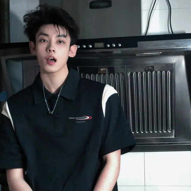 HIPHOPPUNKS Polo