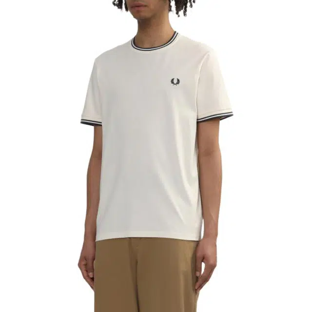 FRED PERRY T