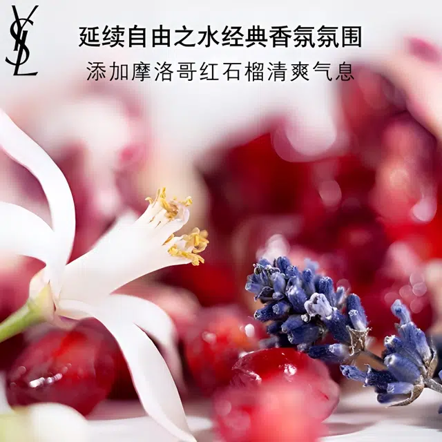 YSL 30ml