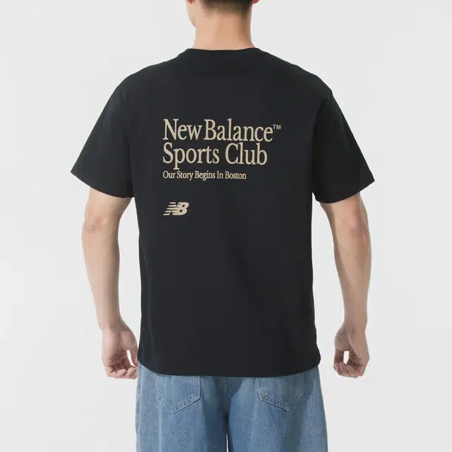 New Balance T