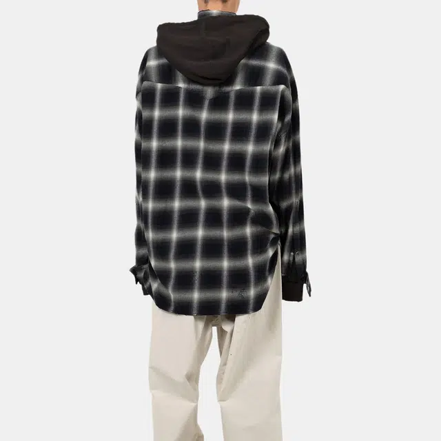 Maison Mihara Yasuhiro FW25 2025