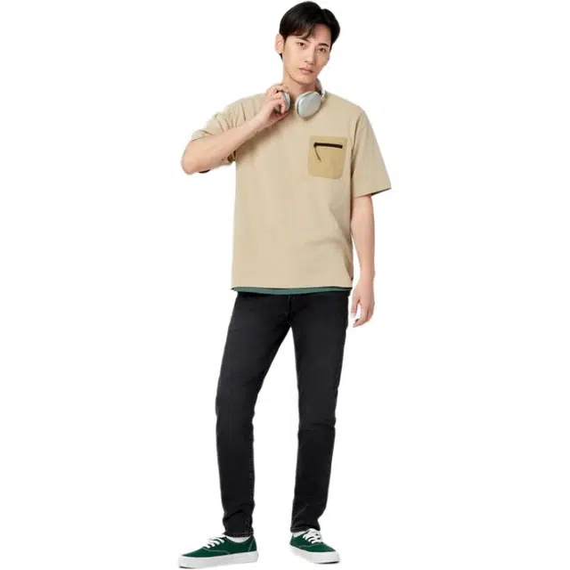 levis 512