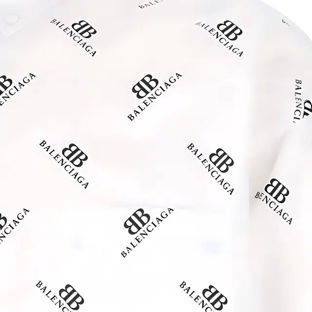 Balenciaga Logo