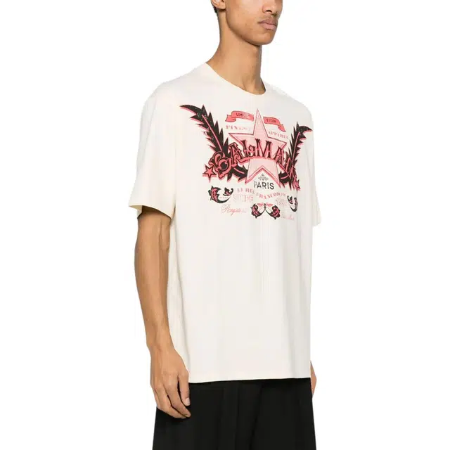 BALMAIN T