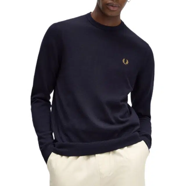 FRED PERRY FW24