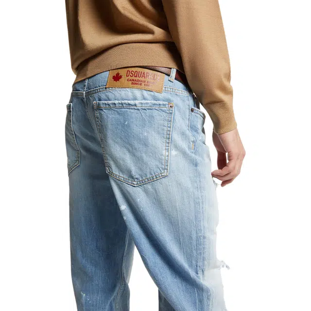 DSQUARED 2