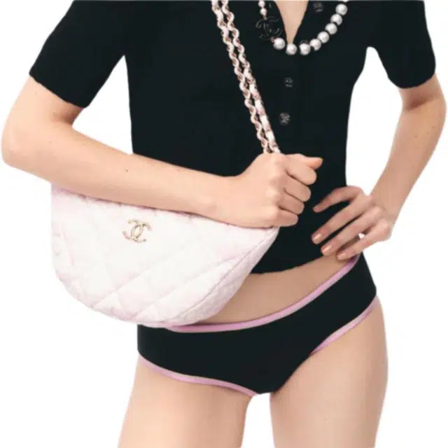 CHANEL 25M Coco Beach