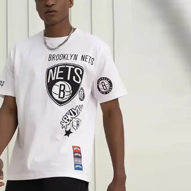 NBA T