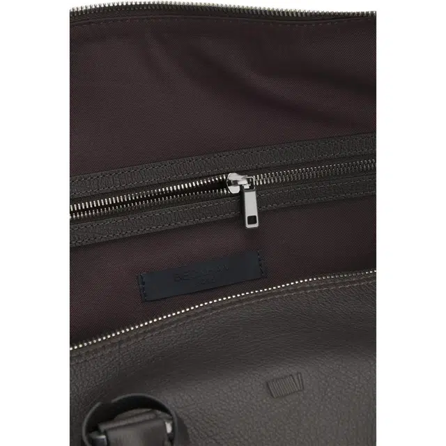 HUGO BOSS Logo Tote