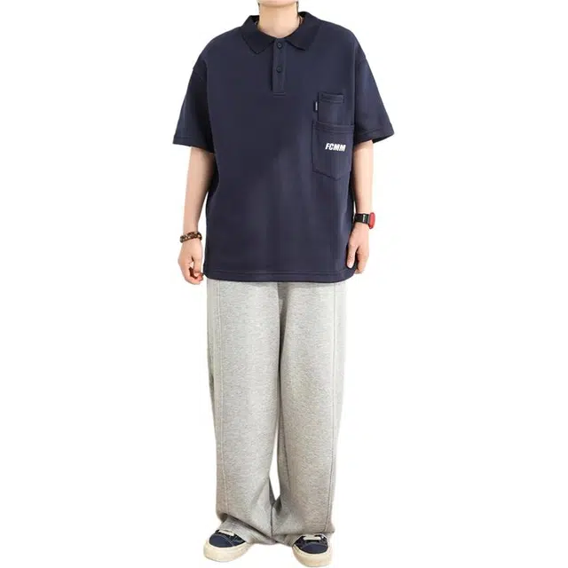 FCMM Polo
