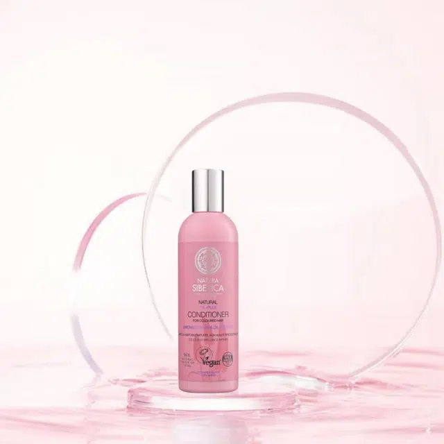 NATURA SIBERICA 270ml