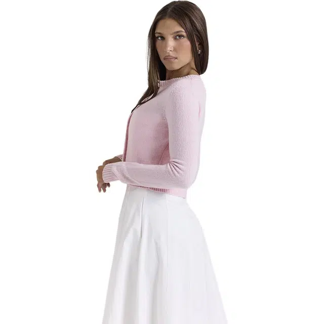 HOUSE OF CB SS25 Alliana