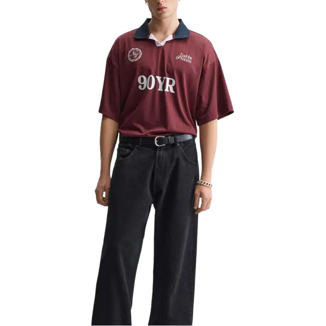 ZARA Polo