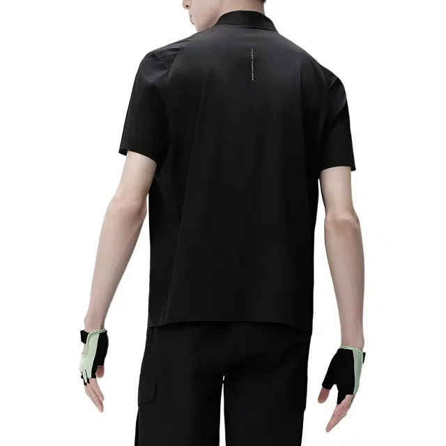 PEACEBIRD MEN Polo