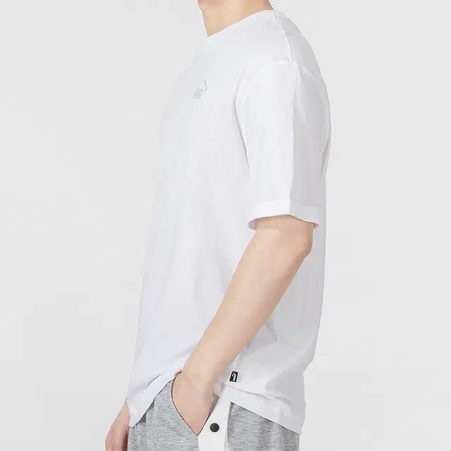 Puma Ess+ Relaxed Tee T