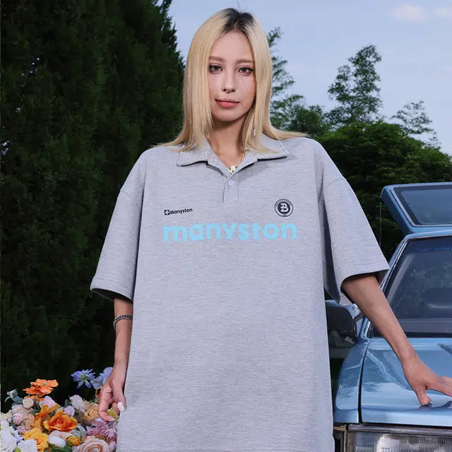 MANYSTON Polo