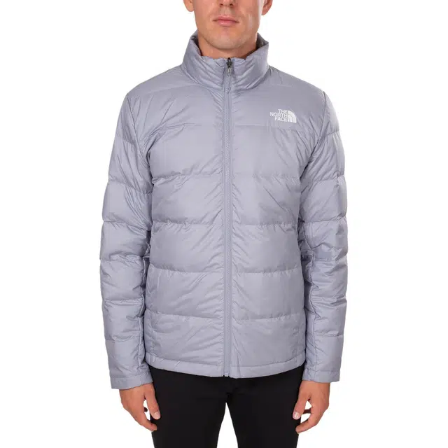 THE NORTH FACE SS22 Logo