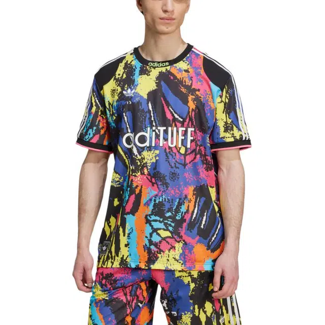 adidas originals Archive SS25 AOP JERSEY