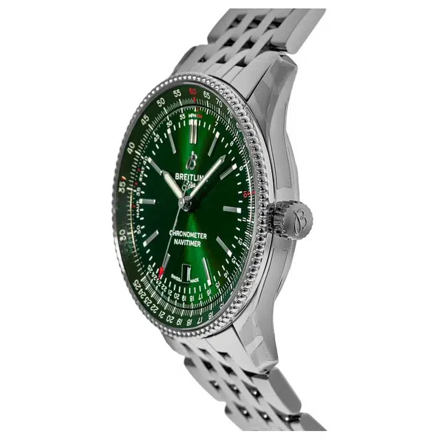 BREITLING 30 41mm A17326361L1A1